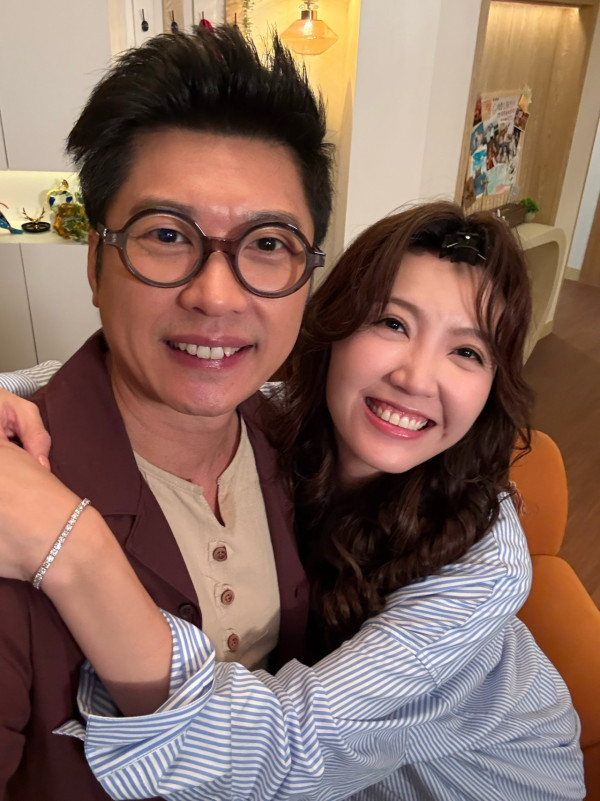 愛回家｜傳吳若希即將被飛出《三代同糖》 TVB緊急宣布《開心速遞》成員回歸