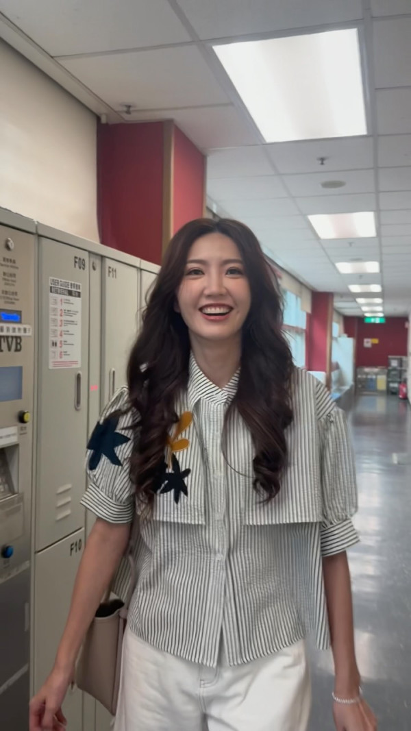 三代同糖｜吴若希亲认一原因暂别爱·回家剧组！同剧周志康力撑坚强认有出入安排