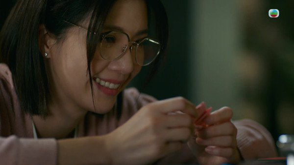 《死有对证》大结局|陈晓华2分钟含泪微笑致悼词!第一身感觉演活复杂情绪,网友激赞洗脱花瓶之名