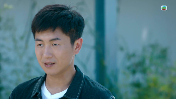《死有对证》大结局|“可不可以叫我芷晴?”马贯东陈晓华暧昧跃进 演绎青涩Puppy Love