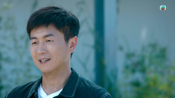 《死有对证》大结局|“可不可以叫我芷晴?”马贯东陈晓华暧昧跃进 演绎青涩Puppy Love