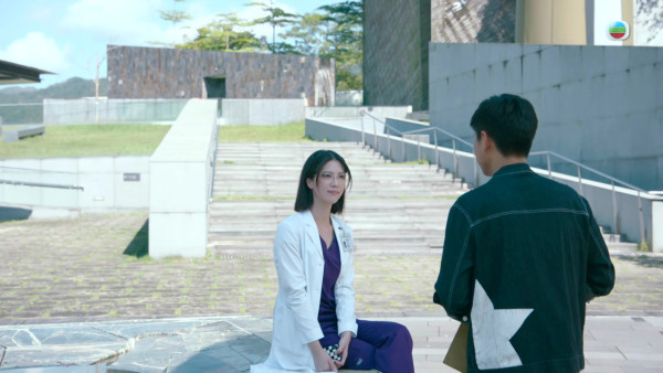 《死有对证》大结局|“可不可以叫我芷晴?”马贯东陈晓华暧昧跃进 演绎青涩Puppy Love
