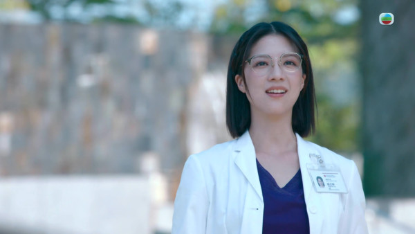 《死有对证》大结局|“可不可以叫我芷晴?”马贯东陈晓华暧昧跃进 演绎青涩Puppy Love