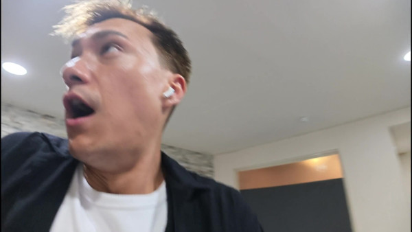 試真D唷｜江美儀極端差別待遇！撒嬌大讚朱敏瀚男人味 狠批GM：人哋講嘢冇預你