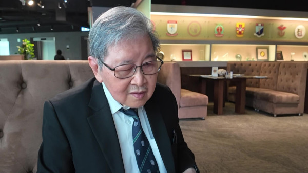 《醫生你有病?》方東昇團隊第二周個案搶先睇!四大名醫卸下白袍 揭「能醫不自醫」真實心聲