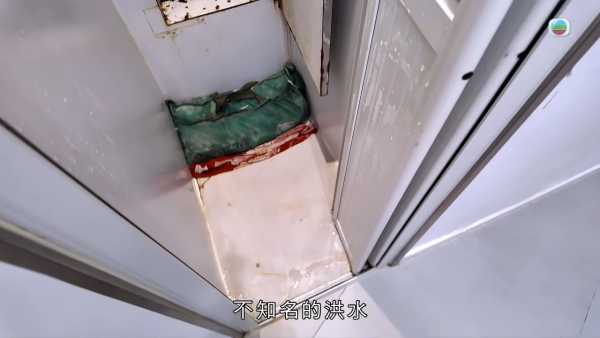【爆渠噩夢】北角私樓單位兩度遭污水倒灌全屋!含排洩物慘蝕120萬 管理公司卸責拒賠引怒火