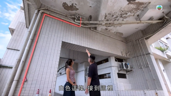 【爆渠噩夢】北角私樓單位兩度遭污水倒灌全屋!含排洩物慘蝕120萬 管理公司卸責拒賠引怒火
