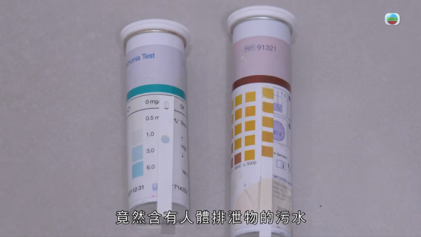 【爆渠噩夢】北角私樓單位兩度遭污水倒灌全屋！含排洩物慘蝕120萬 管理公司卸責拒賠引怒火