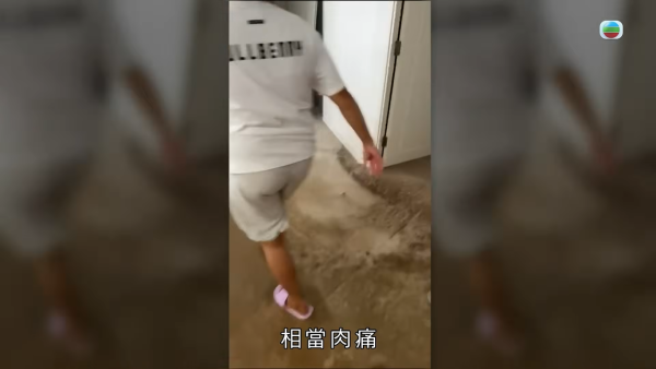 【爆渠噩夢】北角私樓單位兩度遭污水倒灌全屋！含排洩物慘蝕120萬 管理公司卸責拒賠引怒火