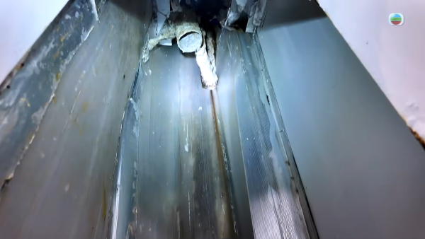 【爆渠噩夢】北角私樓單位兩度遭污水倒灌全屋!含排洩物慘蝕120萬 管理公司卸責拒賠引怒火