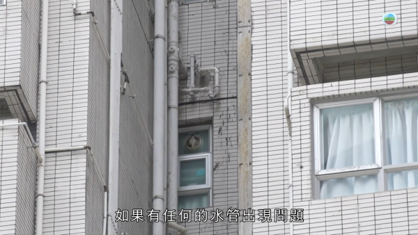 【爆渠噩夢】北角私樓單位兩度遭污水倒灌全屋！含排洩物慘蝕120萬 管理公司卸責拒賠引怒火