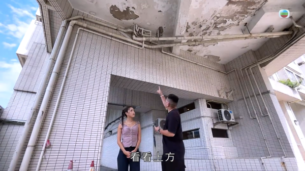 【爆渠噩夢】北角私樓單位兩度遭污水倒灌全屋!含排洩物慘蝕120萬 管理公司卸責拒賠引怒火
