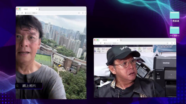 76歲譚詠麟自爆「瘦身速成法」受專人訓練！戒辣養聲每日跑5公里成功減磅