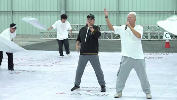 76歲譚詠麟自爆「瘦身速成法」受專人訓練！戒辣養聲每日跑5公里成功減磅
