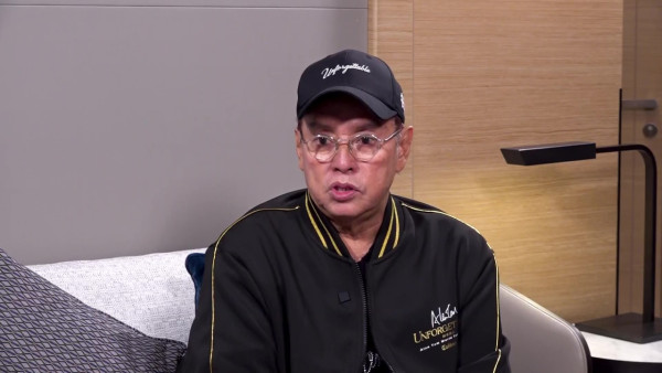 譚詠麟演唱會｜譚詠麟完騷真情剖白親解不再做大型演出「好似係告別又未必係告別」
