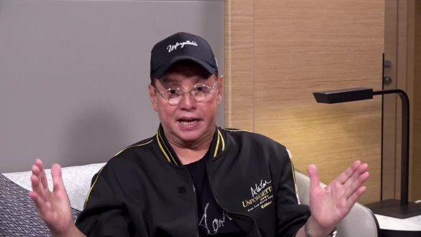 譚詠麟演唱會｜譚詠麟完騷真情剖白親解不再做大型演出「好似係告別又未必係告別」
