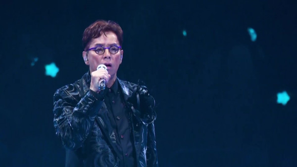 譚詠麟紅館演唱會｜譚詠麟自爆十場個唱期間身體出事 揭舞台背後不為人知傷痛