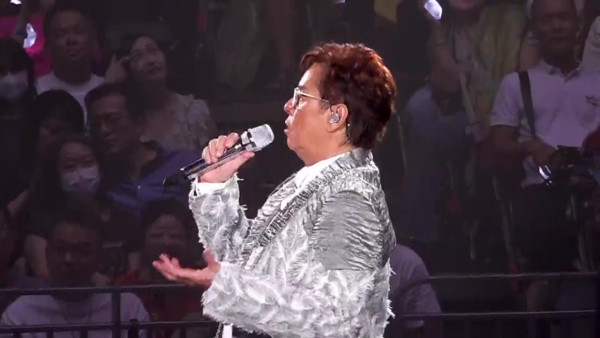 譚詠麟紅館演唱會｜譚詠麟自爆十場個唱期間身體出事 揭舞台背後不為人知傷痛