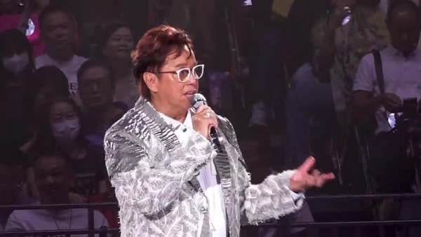 譚詠麟紅館演唱會｜譚詠麟自爆十場個唱期間身體出事 揭舞台背後不為人知傷痛