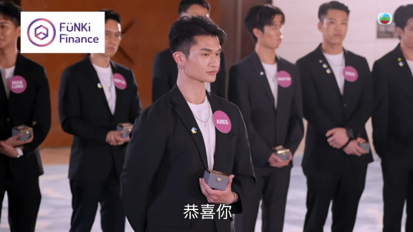 女神配對計劃2｜殘酷賽制全面升級！最新一集淘汰4位求愛勇者 女神自危隨時執包袱