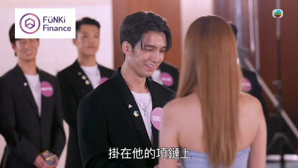 女神配對計劃2｜殘酷賽制全面升級！最新一集淘汰4位求愛勇者 女神自危隨時執包袱