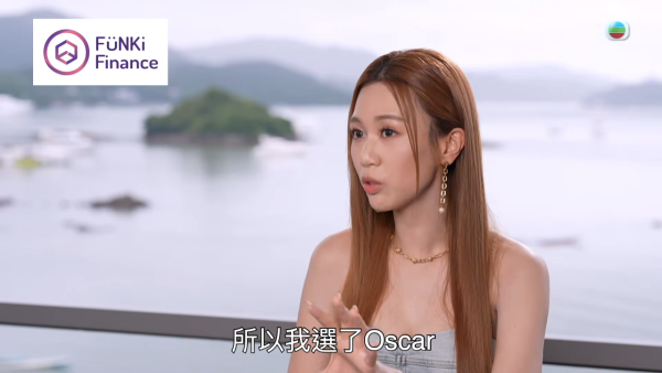 女神配對計劃2｜何沛珈轉投冷氣男神Oscar引爆負評！網民轟「綠茶」橫刀奪愛：佢擺明想搶