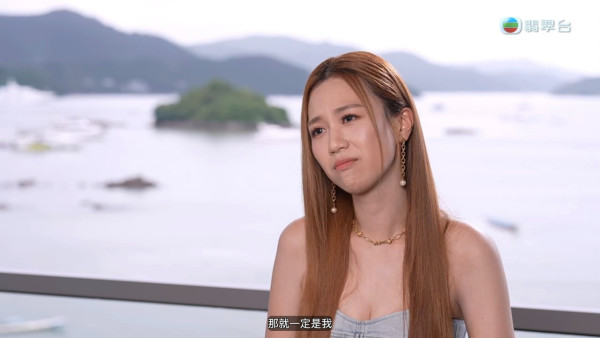 女神配對計劃2｜何沛珈轉投冷氣男神Oscar引爆負評！網民轟「綠茶」橫刀奪愛：佢擺明想搶