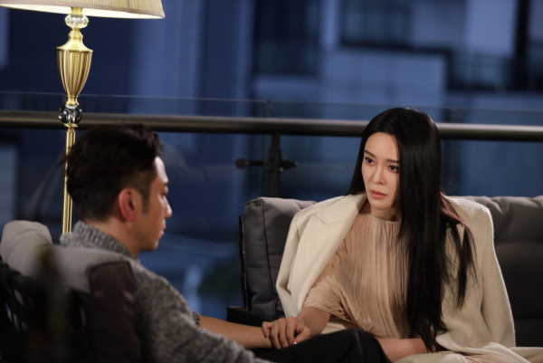 璀璨之城在线看｜1-20集大结局TVB全剧透！台庆剧每集剧情预告即时更新