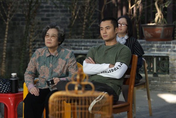 璀璨之城在线看｜1-20集大结局TVB全剧透！台庆剧每集剧情预告即时更新