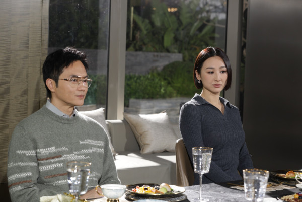 璀璨之城在线看｜1-20集大结局TVB全剧透！台庆剧每集剧情预告即时更新