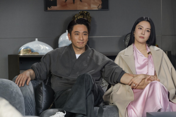 璀璨之城台慶劇｜劇情簡介＋演員陣容大公開！張智霖高海寧惡鬥吳卓羲張曦雯