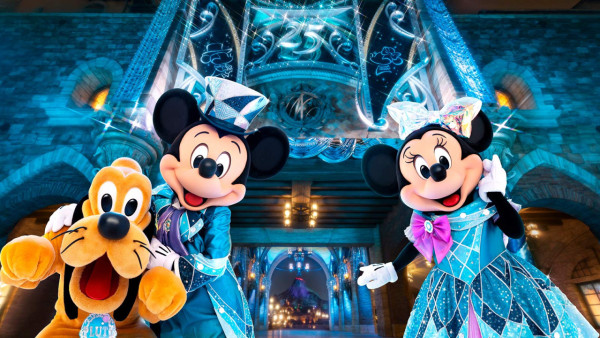 tokyodisneyresort.jp tokyodisneyresort.jp