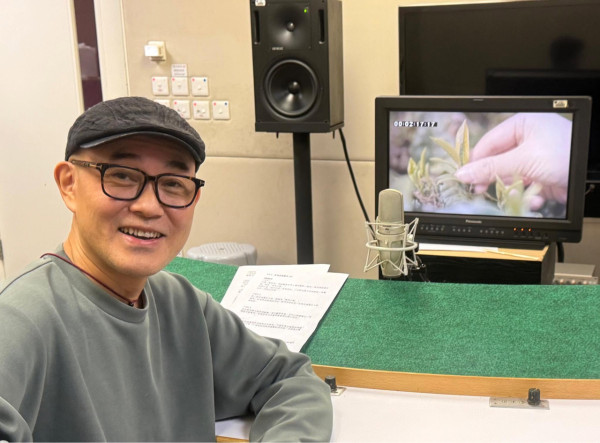 周國豐沉痛貼黑白照公布丁母憂 撰文悼念亡母最後道別︰請你再叫我一聲
