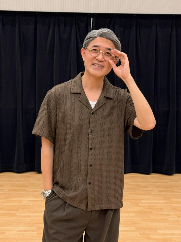 周國豐沉痛貼黑白照公布丁母憂 撰文悼念亡母最後道別︰請你再叫我一聲