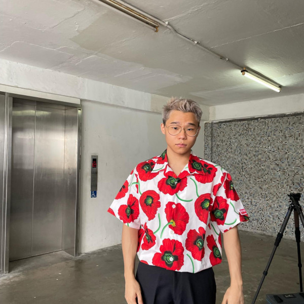 Gareth.T湯令山突然自爆公布好消息!演唱會日期曝光 首度登紅館連開4場