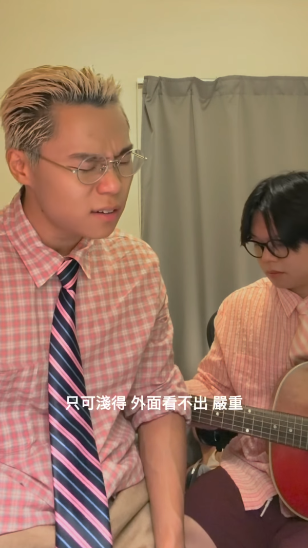 Gareth.T湯令山突然自爆公布好消息!演唱會日期曝光 首度登紅館連開4場