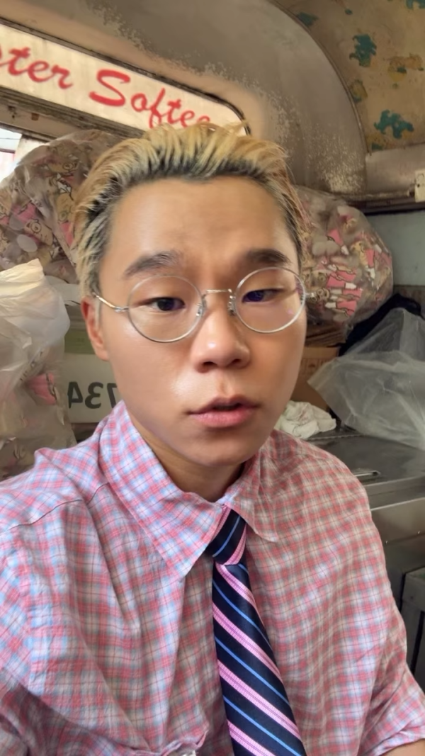Gareth.T湯令山突然自爆公布好消息!演唱會日期曝光 首度登紅館連開4場