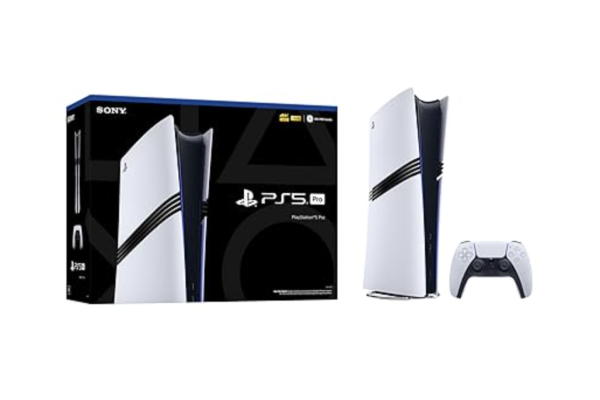 唔駛捱貴玩GTA6！$100美金買PS5 Pro裸機 屋企DIY加1物爽玩逾一年