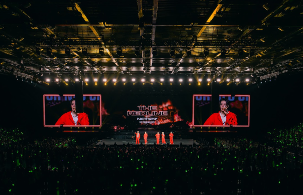 NCT 127啟德演唱會｜《THE REDLINE》香港場完滿舉行！啟德體藝館坐無虛席 成員大晒廣東話