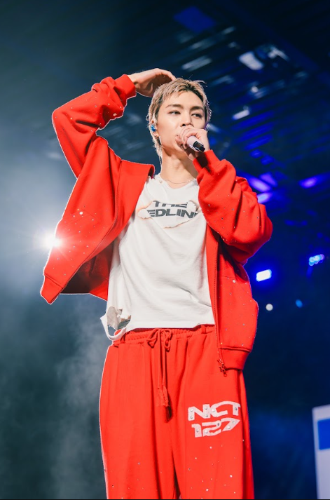 NCT 127啟德演唱會｜《THE REDLINE》香港場完滿舉行！啟德體藝館坐無虛席 成員大晒廣東話