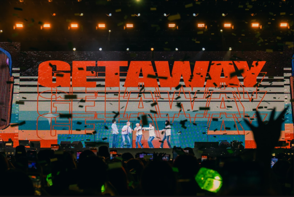 NCT 127啟德演唱會｜《THE REDLINE》香港場完滿舉行！啟德體藝館坐無虛席 成員大晒廣東話