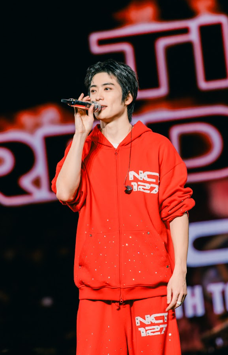 NCT 127啟德演唱會｜《THE REDLINE》香港場完滿舉行！啟德體藝館坐無虛席 成員大晒廣東話