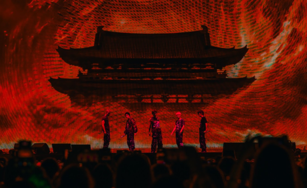 NCT 127啟德演唱會｜《THE REDLINE》香港場完滿舉行！啟德體藝館坐無虛席 成員大晒廣東話