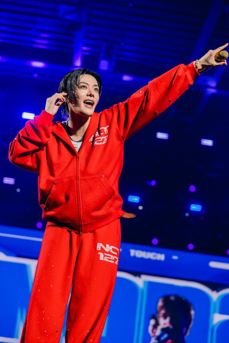 NCT 127啟德演唱會｜《THE REDLINE》香港場完滿舉行！啟德體藝館坐無虛席 成員大晒廣東話