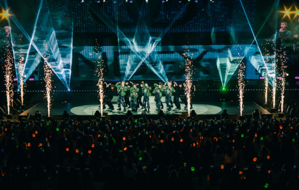 NCT 127啟德演唱會｜《THE REDLINE》香港場完滿舉行！啟德體藝館坐無虛席 成員大晒廣東話
