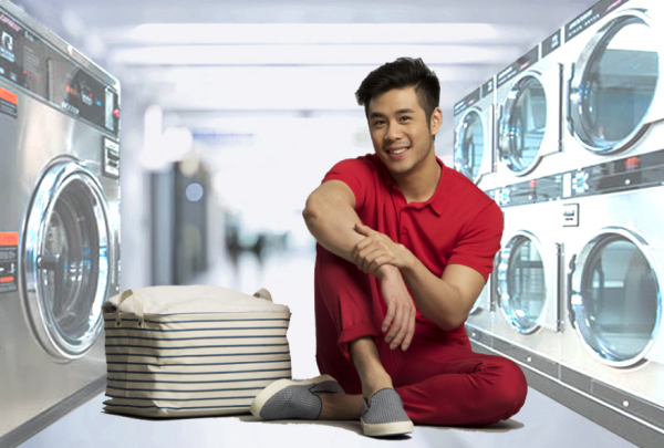 Sunshine 24 自助洗衣店（图片来源：Sunshine 24 自助洗衣店）