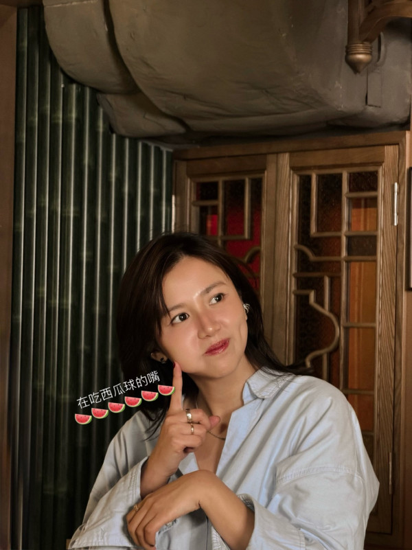 張振朗楊偲泳拍拖睇騷激罕同框放閃！拍拖7年一舉動超甜蜜惹網民熱議