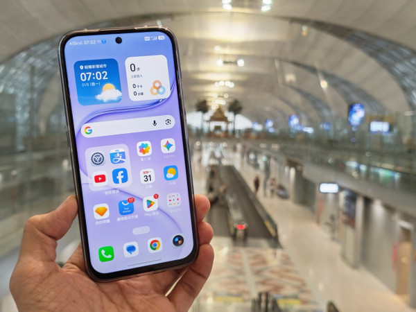 HONOR 600S 5G實測｜$1,999有8100mAh大電、IP69K防護　打機、影相表現點？