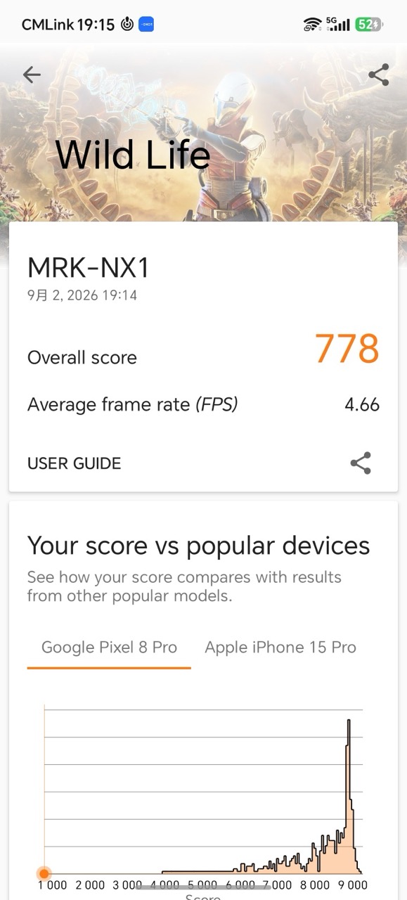 HONOR 600S 5G實測｜$1,999有8100mAh大電、IP69K防護　打機、影相表現點？