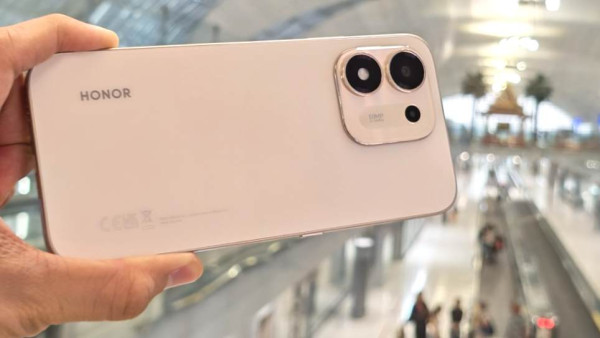 HONOR 600S 5G實測｜$1,999有8100mAh大電、IP69K防護　打機、影相表現點？
